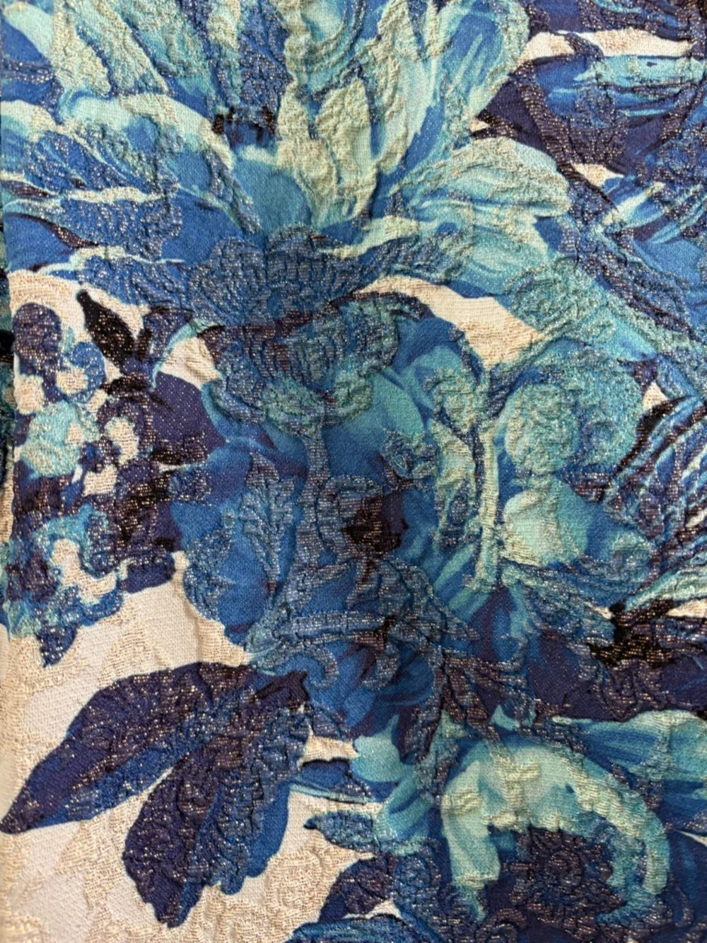 Adrianna Papell Wedding Guest Dress - Picture 2 of 4